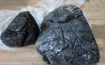 رشد 90 درصدی کشفیات مواد مخدر در اسلام آبادغرب  