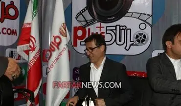 بازدید معاون توسعه کارآفرینی وزارت کار از خبگزاری فرتاک‌نیوز