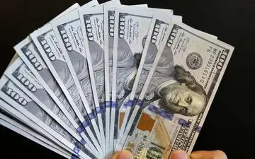 قیمت دلار امروز پنجشنبه 28 فروردین ماه

