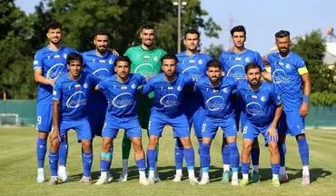 
رامین رضاییان و هدیه ای جالب از سوی ساپینتو/ رونمایی از اولین کاپیتان استقلال در ترکیه
