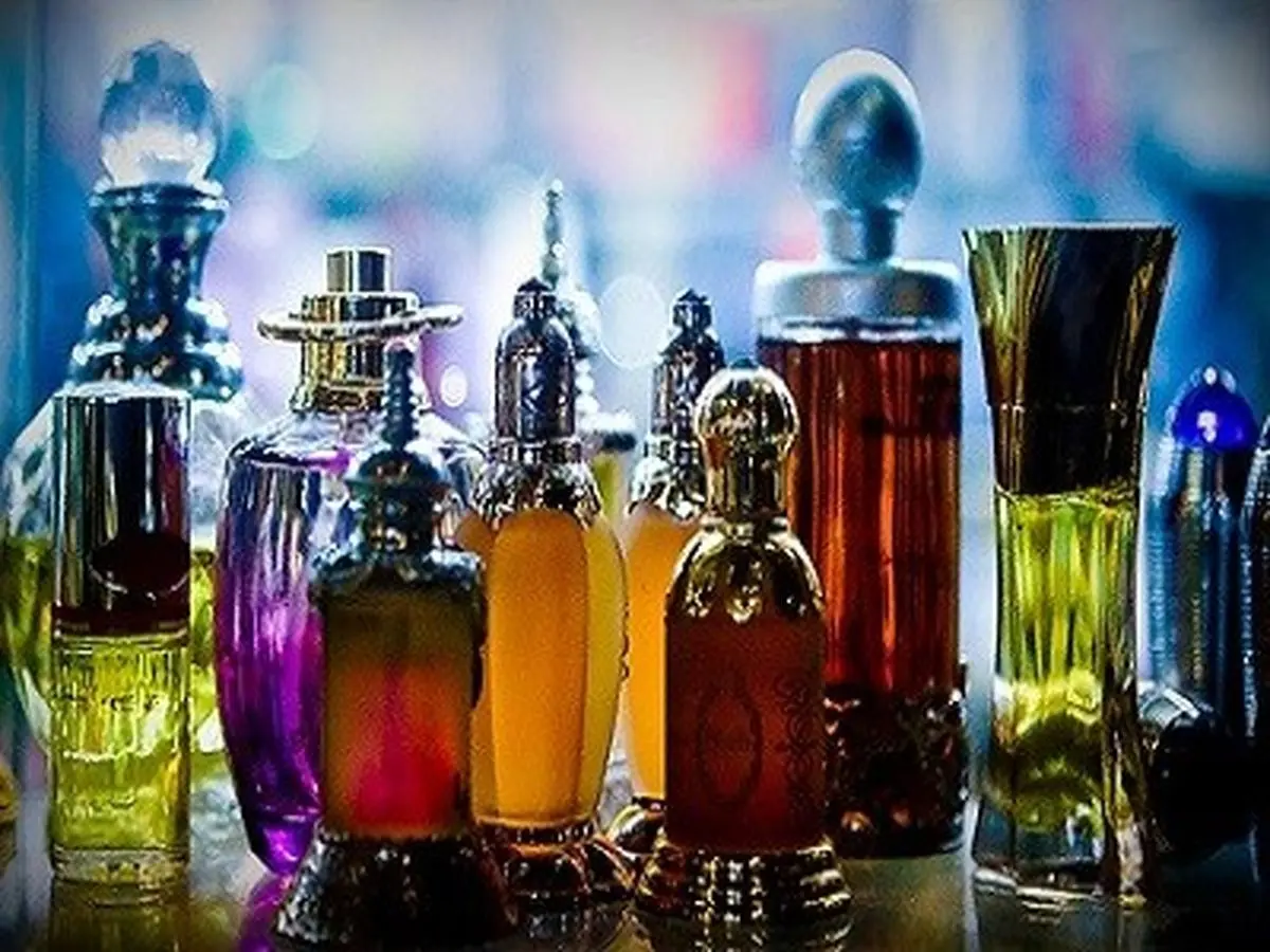 عطر ماه تولد خود را بشناسید