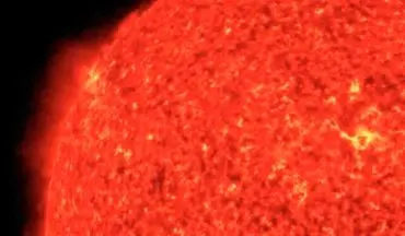 محققان یکی از دلایل داغی بیش از اندازه تاج خورشیدی را کشف کردند
