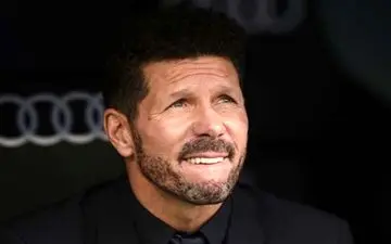 سیمئونه: حرف‌هایم پس از حذف از جام حذفی؟ همیشه صادقانه حرف زده‌ام 