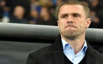 حکم اخراج این مربی در دستان شاگردان برانکو!