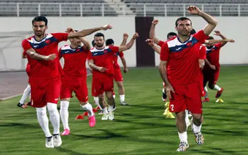 دو بازیکن از لیست پرسپولیس خارج می شوند