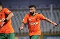 علی شجاعی از مس رفسنجان جدا شد