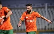 علی شجاعی از مس رفسنجان جدا شد