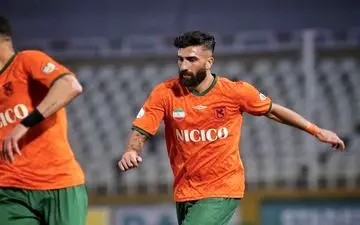 علی شجاعی از مس رفسنجان جدا شد