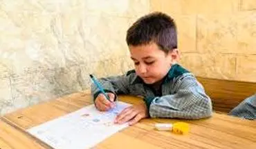 چگونه کودکان با پشتکار تربیت کنیم؟