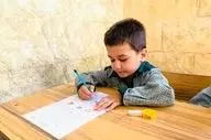 چگونه کودکان با پشتکار تربیت کنیم؟