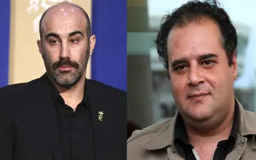 کنایه سنگین محسن تنابنده به دیپلم افتخاری هومن برق نورد