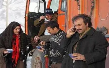 آخرین وضعیت بدلکار پایتخت 5 پس از حادثه