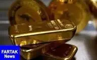  قیمت جهانی طلا امروز ۱۳۹۸/۱۱/۰۵