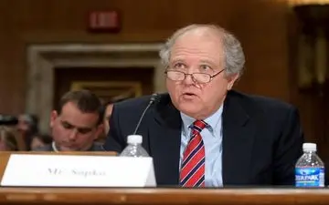 مناطق تحت کنترل دولت افغانستان کاهش یافته است