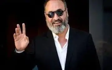 حمید فرخ‌نژاد در بالیوود