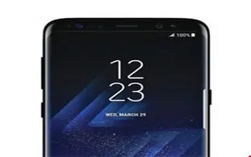  سامسونگ گلکسی اس 8 و اس 8 پلاس را معرفی کرد 