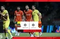 خلاصه بازی مس رفسجان 0 - شمس آذر 0 + ویدئو