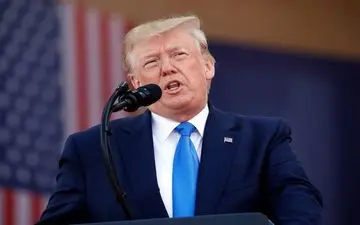 ترامپ از سفر قریب الوقوع خود به آلمان خبر داد