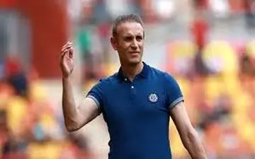  جابجایی‌های بی‌نتیجه یحیی گل‌محمدی در پست تخصصی پرسپولیس