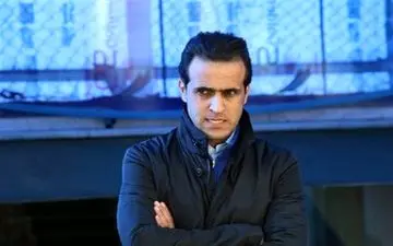  طعنه دوباره علی کریمی به فدراسیون فوتبال