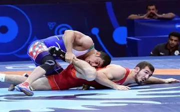 افتضاح ترین تاریخ کشی ایران/ ایران غایب بزرگ جام جهانی کشتی آزاد آمریکا 