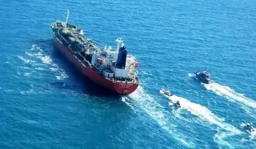 منابع کره ای: ایران احتمالاً هفته آینده نفتکش توقیفی را آزاد می کند