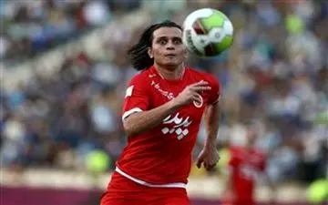  زوج جدید کی‌روش در پست هافبک تدافعی