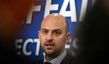 وزیر خارجه فرانسه: اقدامات آمریکا در کارائیب نقض قوانین بین‌المللی است