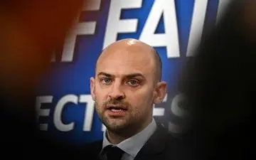 وزیر خارجه فرانسه: اقدامات آمریکا در کارائیب نقض قوانین بین‌المللی است