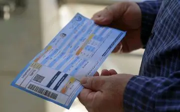 
گران شدن 55 درصدی قیمت آب برای بد مصرف‌ها
