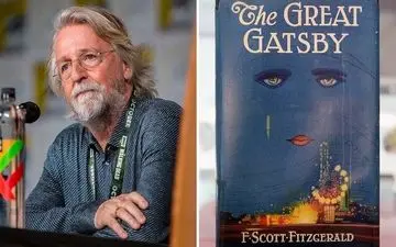 سریال «گتسبی بزرگ» ساخته می‌شود
