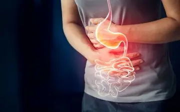 کلید کنترل ریفلاکس اسید معده چیست؟