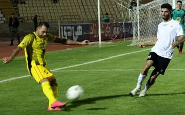 سپاهان -ماشین‌سازی؛زمان بازی تغییر می کند؟