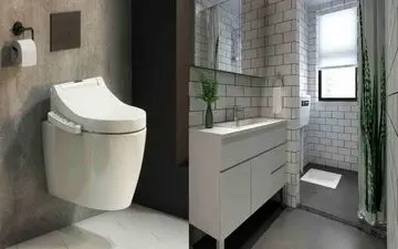 توالت ایرانی بهتره یا فرنگی؟ + نظر عجیب فیزیوتراپیست ها در این مورد