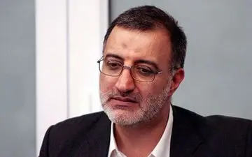 انصراف زاکانی به سود رئیسی؛شایعه یا واقعیت؟