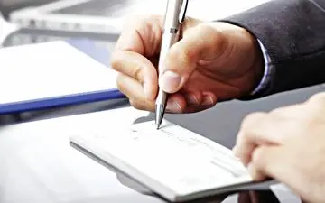 دبیر ستاد تسهیل و رفع موانع تولید: آیین نامه اجرایی ماده پنج مکرر قانون چک بازنگری شد