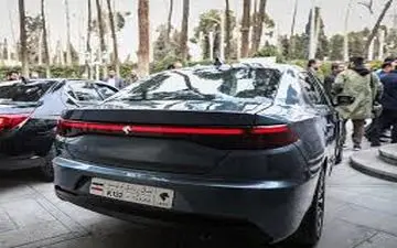 خودروهای فرانسوی وارد می‌شود؟