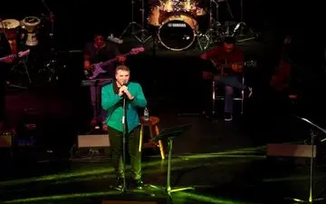  افشاگری‌ خواننده مشهور پاپ/ گفتند پول‌بده تا صدایت ازتلویزیون پخش شود!