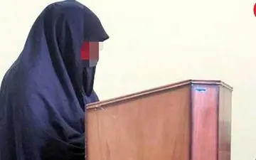 
باز شدن راز عروس، سرانجام خونینی در بر داشت