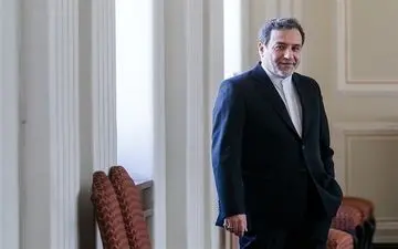 عراقچی: هدف ما خروج از برجام نیست