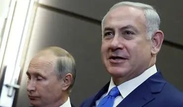 کرملین: پوتین برنامه‌ای برای دیدار دوجانبه با نتانیاهو در پاریس ندارد