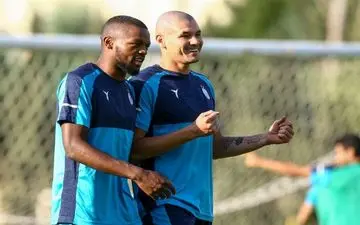 پرداخت مطالبات خارجی‌های استقلال از پول انتقال صیادمنش
