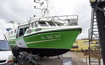 پلیس فرانسه 14 مهاجر عراقی را دستگیر کرد