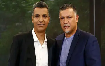 توهین به عادل فردوسی پور روی آنتن زنده | عادل فردوسی پور را با خاک یکسان کردند