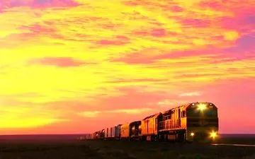 پیشنهاد روس‌ها به ایران برای تکمیل خط‌آهن رشت-انزلی