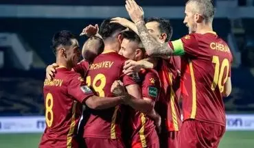 جریف تراکتور در بحران عمیق؛ نه برد، نه سهمیه!