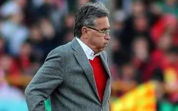  بازگشت "برانکو" به تمرینات پرسپولیس