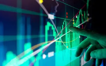  بورس تهران رشد کرد