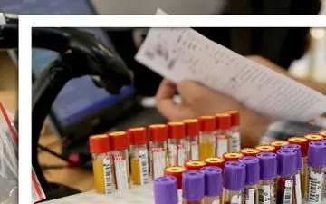 اهمیت اهدای پلاکت در چیست؟