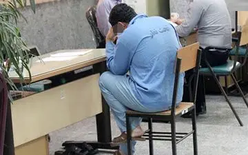 تجاوز به سمانه 21 ساله در ویلای چالوس